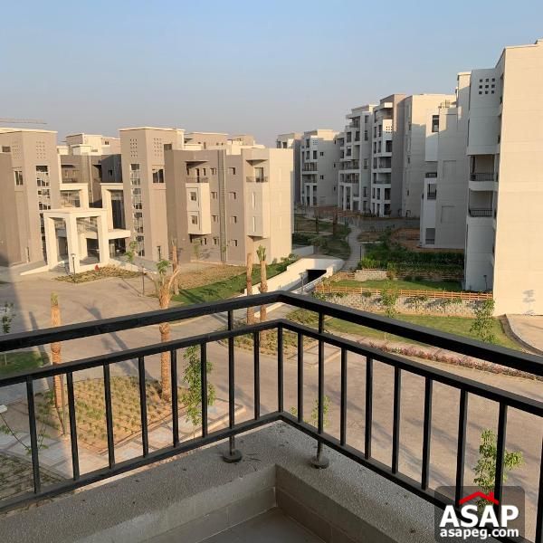 Apartment for Rent in Cairo Festival City - New Cairo Apartment for Rent in Cairo Festival City - New Cairo