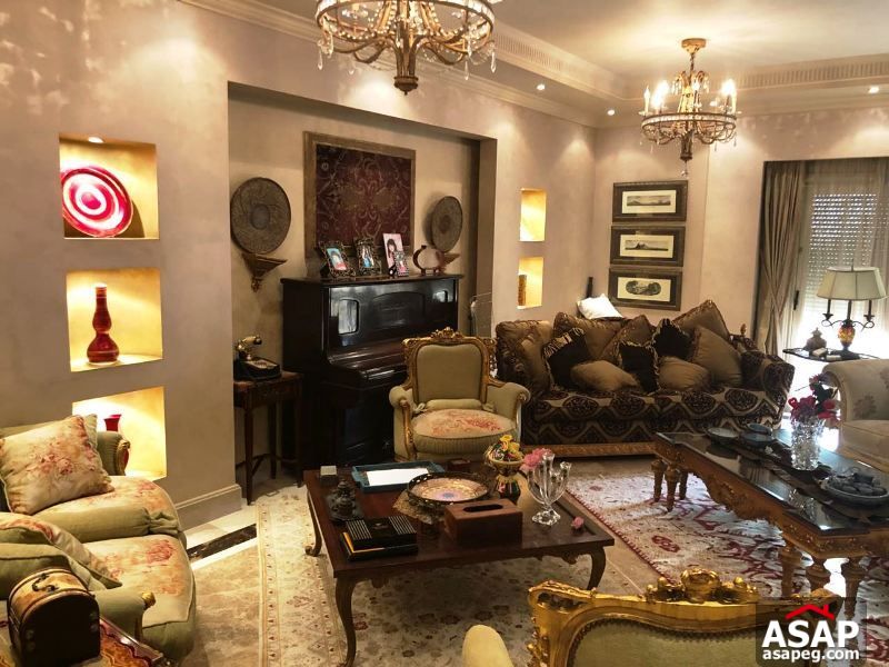 Finished Apartment for Sale in Chouifat Finished Apartment for Sale in Chouifat