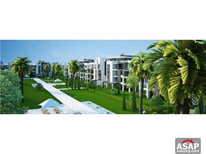 for Sale Apartment in Haptown Hassan Allam for Sale Apartment in Haptown Hassan Allam
