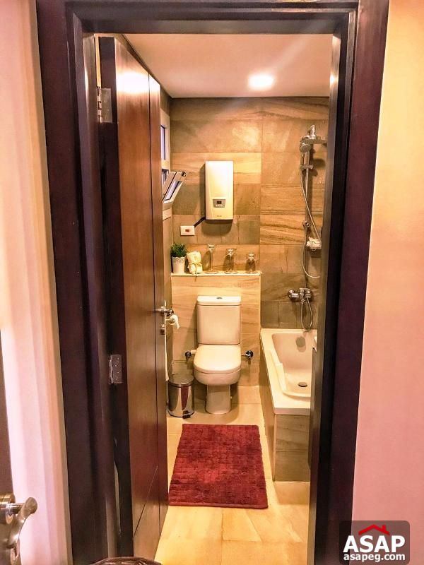 Apartment for Sale in Mirage Residence - New Cairo Apartment for Sale in Mirage Residence - New Cairo