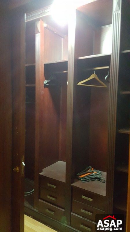 Apartment for Rent in New Cairo Apartment for Rent in New Cairo