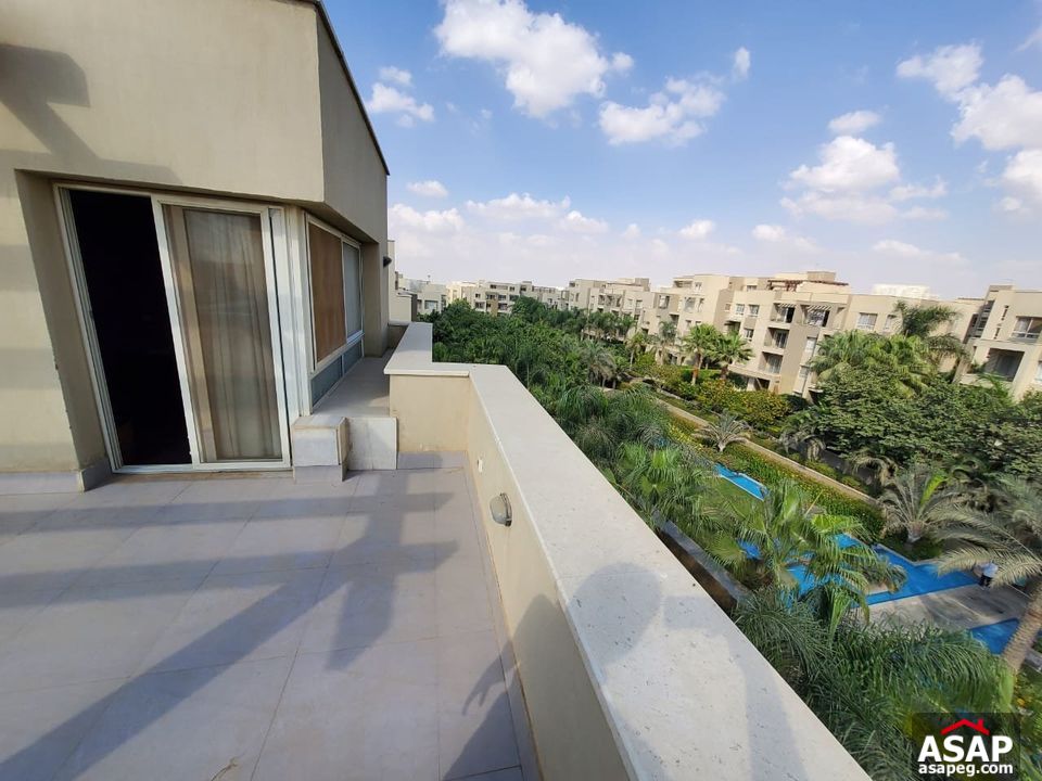 Penthouse for Rent in Park View Penthouse for Rent in Park View