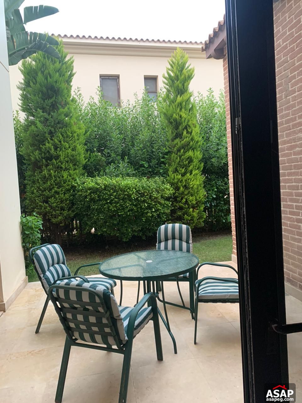 Villa for Sale in North Coast , Marassi Villa for Sale in North Coast , Marassi