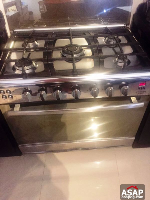 Roof for Sale in New Cairo Roof for Sale in New Cairo