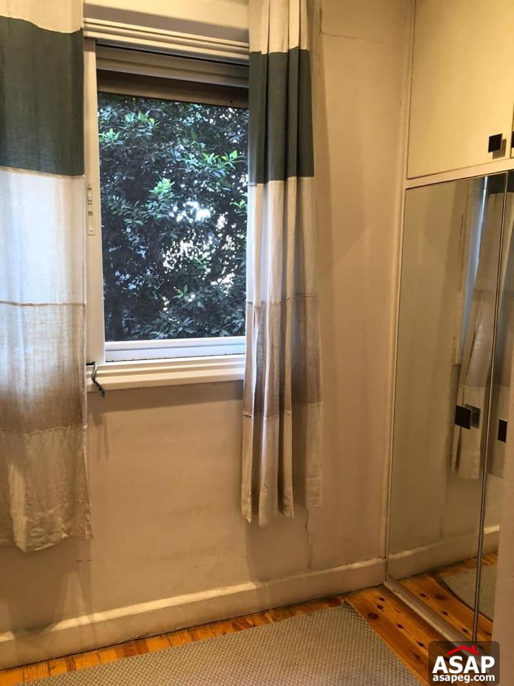 Apartment for Rent in Zamalek Apartment for Rent in Zamalek