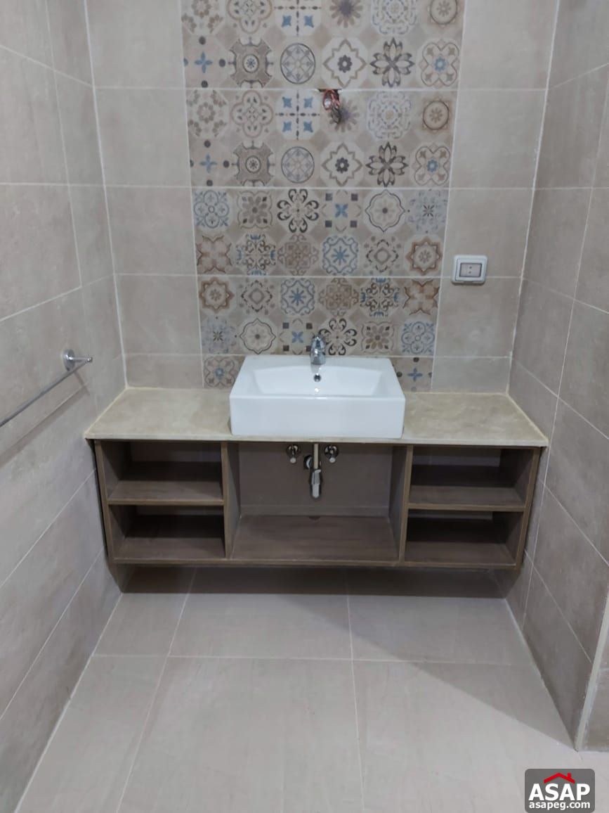 Ground Floor for Sale in El Marasem Ground Floor for Sale in El Marasem