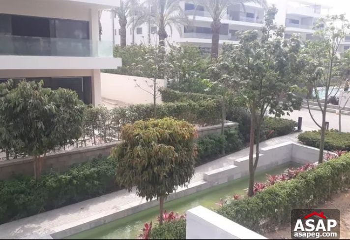 Ground Floor for Rent in Lake View Residence Ground Floor for Rent in Lake View Residence