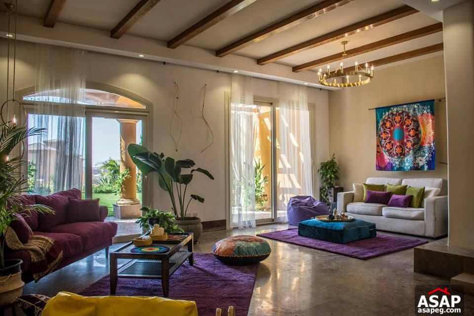 Town House for Rent in Royal Meadows Compound Town House for Rent in Royal Meadows Compound