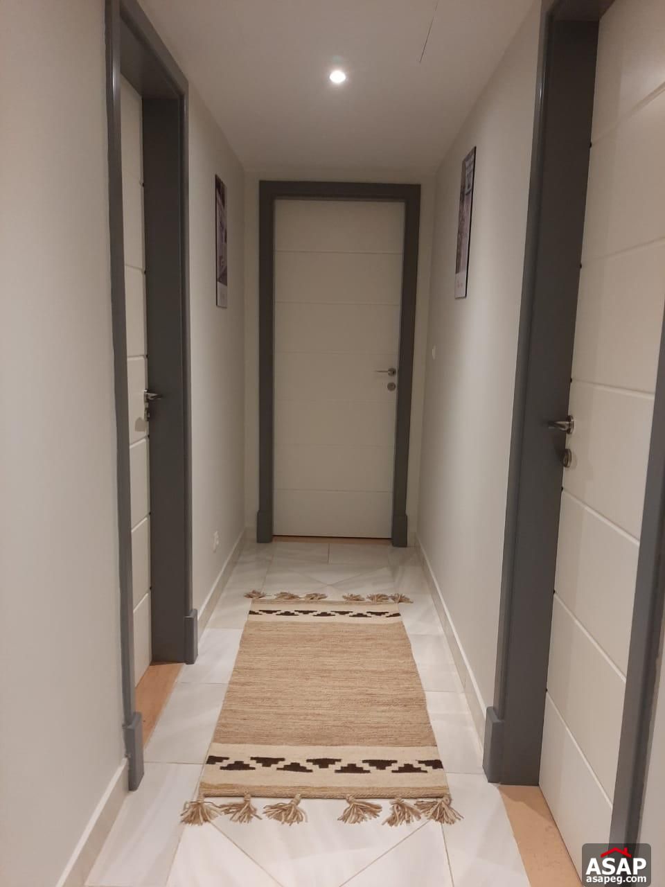 Duplex for Rent in North Coast , Marassi Duplex for Rent in North Coast , Marassi