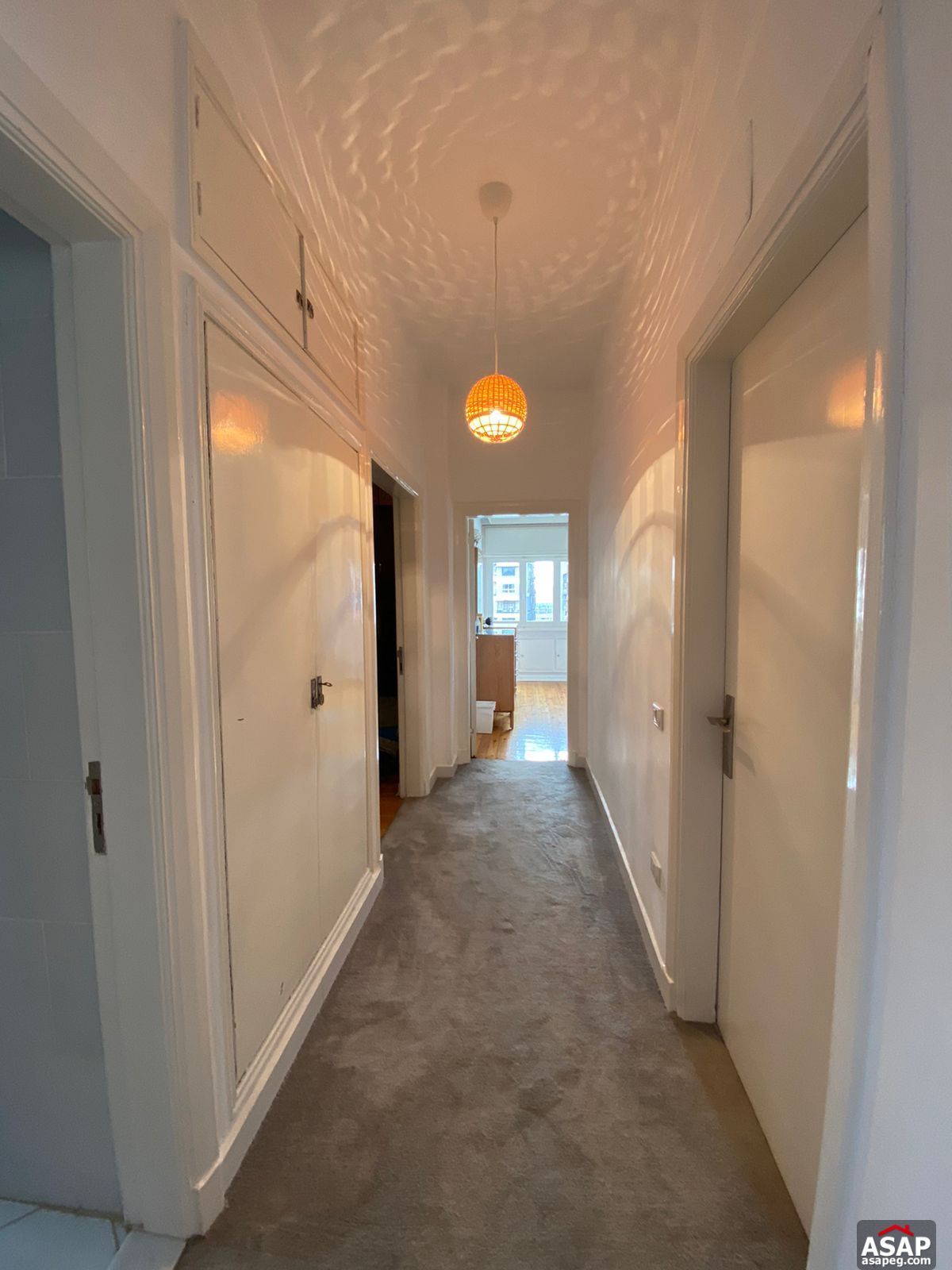 Furnished Apartment for Rent in Mohandiseen Furnished Apartment for Rent in Mohandiseen