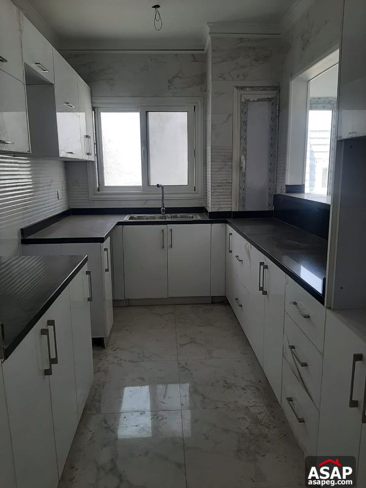 Apartment for Rent in Mountain View Compound Apartment for Rent in Mountain View Compound