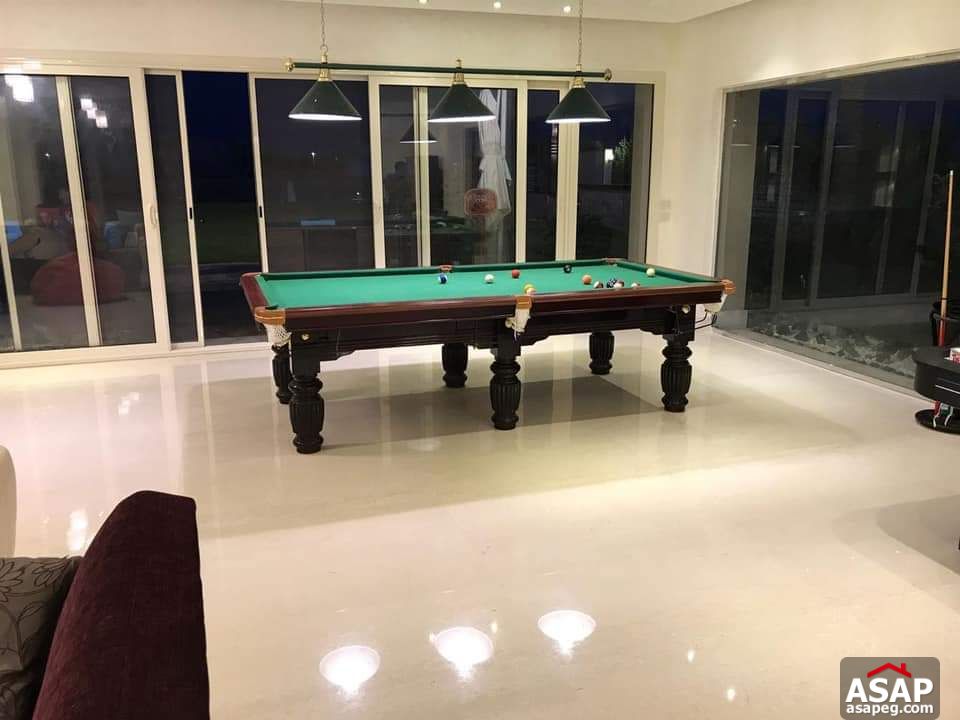 Finished Villa for Sale in Hacienda Bay Finished Villa for Sale in Hacienda Bay