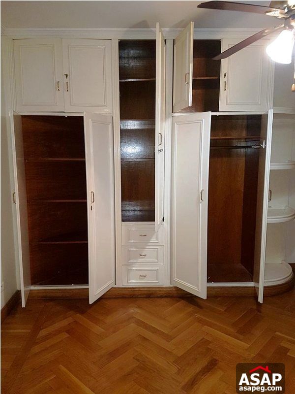 Duplex with Big Terrace for Rent in Zamalek Duplex with Big Terrace for Rent in Zamalek