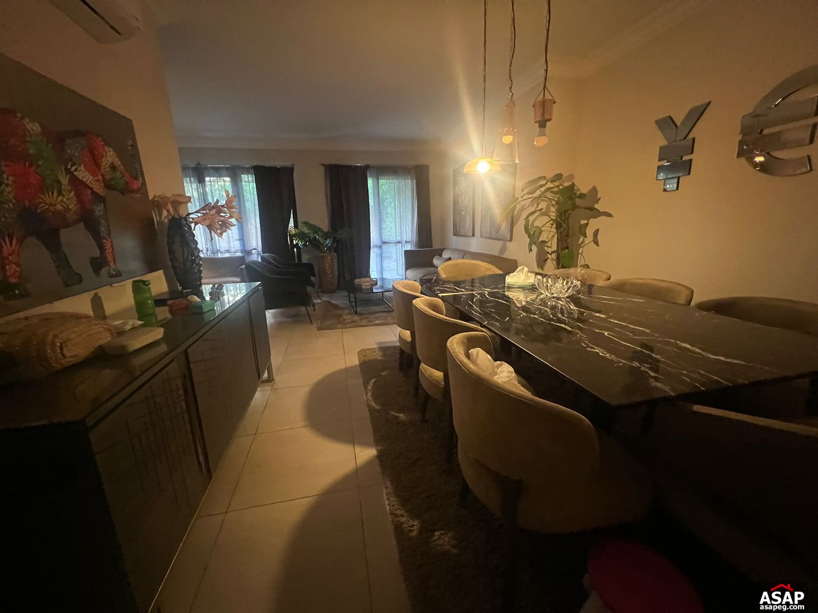 Ground Floor for Rent in Eastown Compound Ground Floor for Rent in Eastown Compound