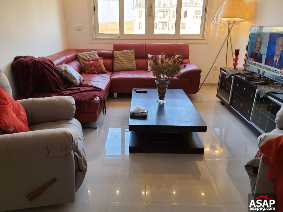 Furnished Apartment in Mountain View Hyde Park for Rent Furnished Apartment in Mountain View Hyde Park for Rent