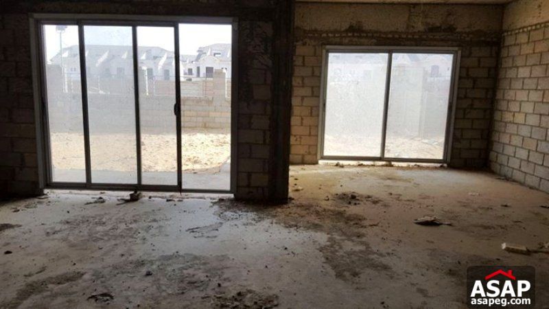 Stand Alone with Penthouse for Sale in Village Gardens Katameya Stand Alone with Penthouse for Sale in Village Gardens Katameya