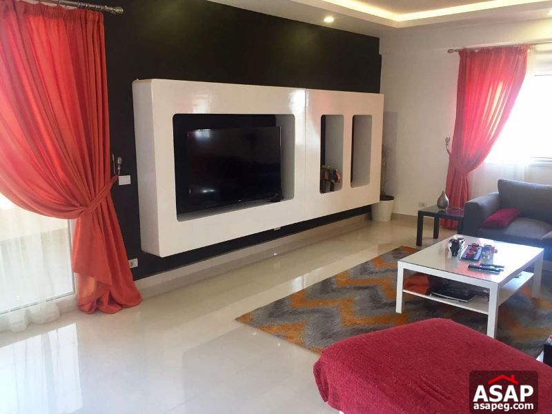 Roof for Sale in New Cairo Roof for Sale in New Cairo