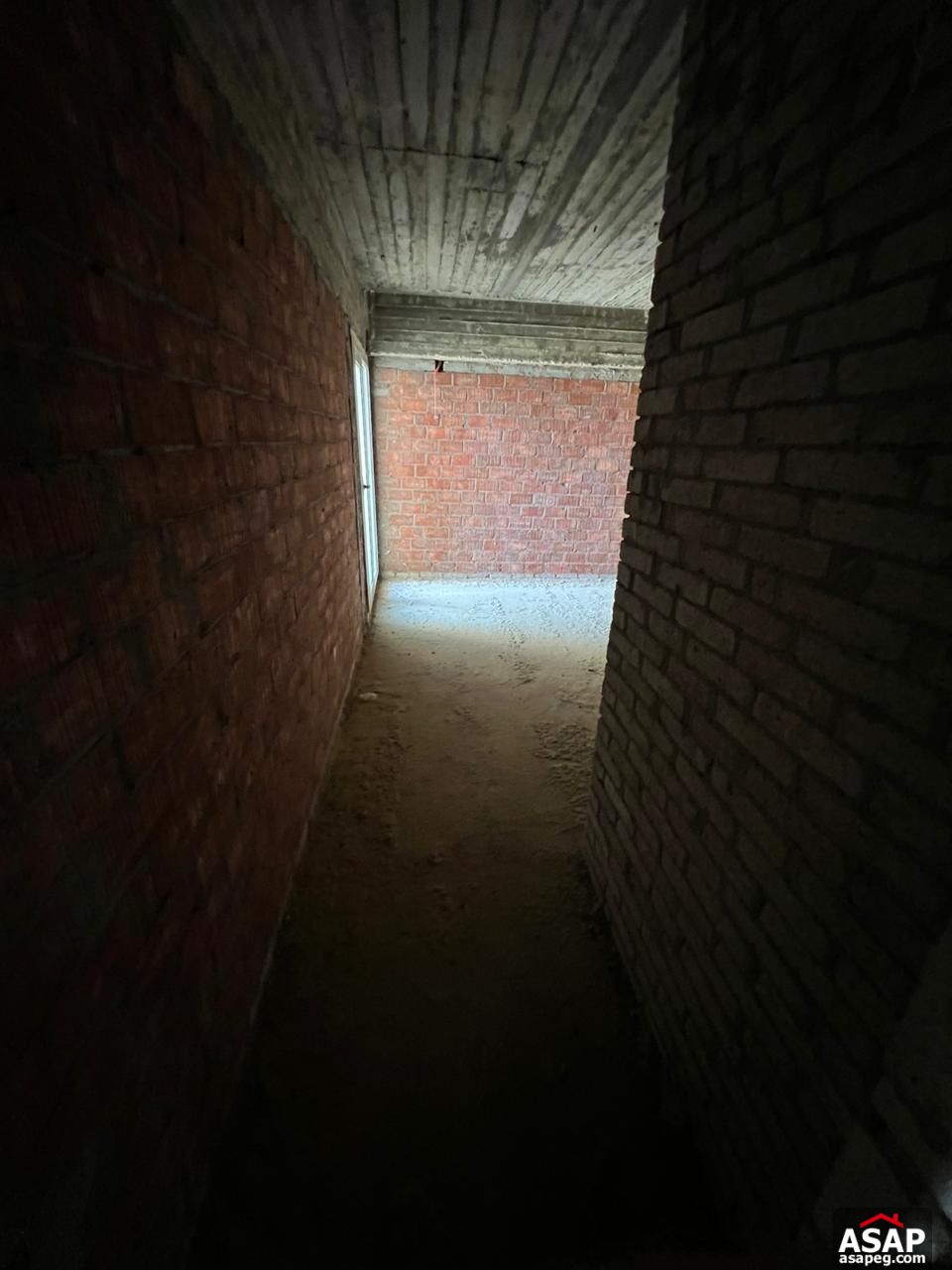 Apartment in Palm Hills New Cairo for Sale Apartment in Palm Hills New Cairo for Sale