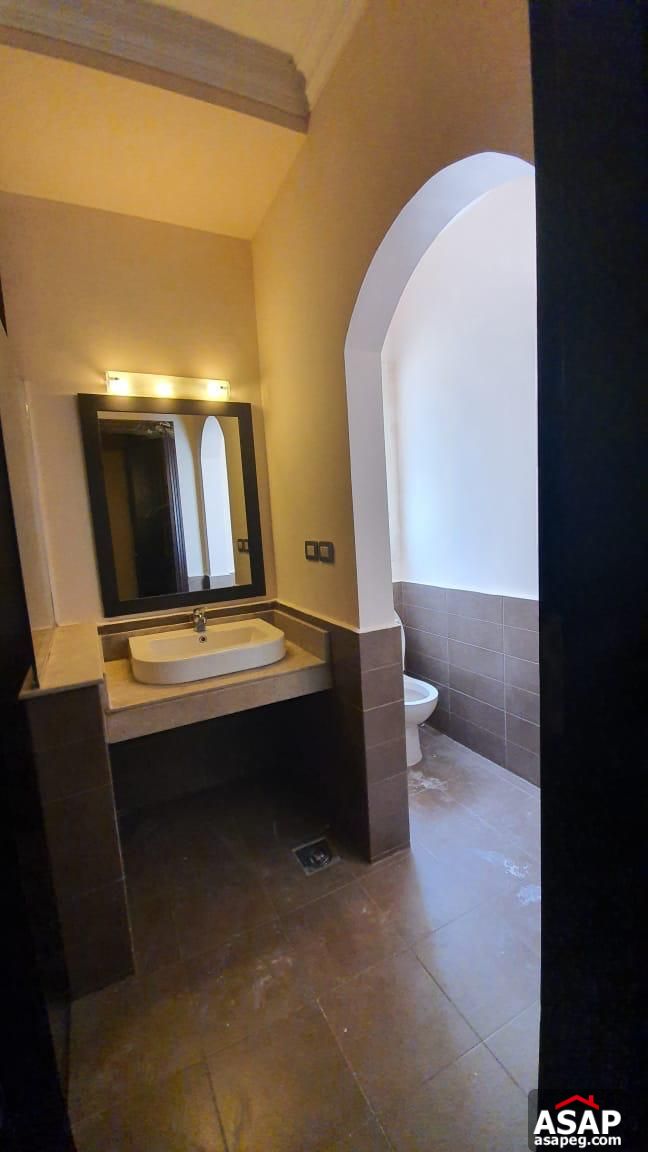 Furnished Villa for Rent in EL Patio Compound