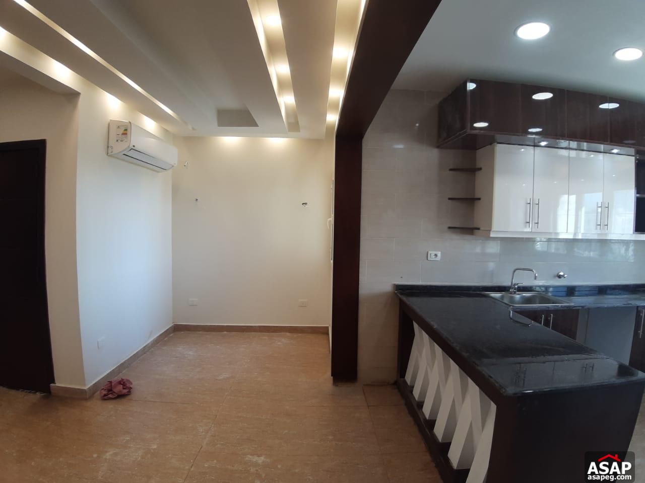 Villa for Rent in Hyde Park