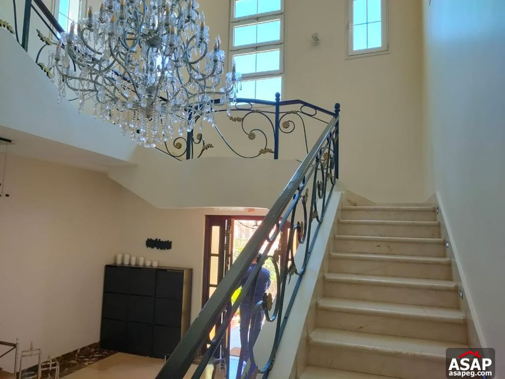 Stand Alone with Swimming Pool in CFC