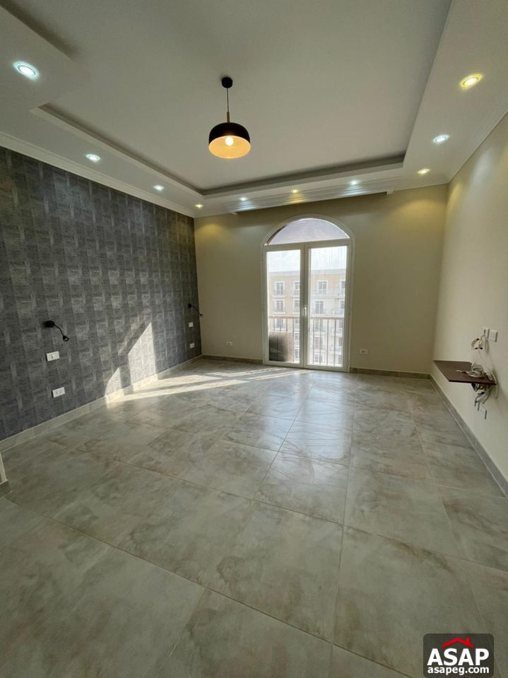 Apartment for Rent in Hyde Park Compound Apartment for Rent in Hyde Park Compound