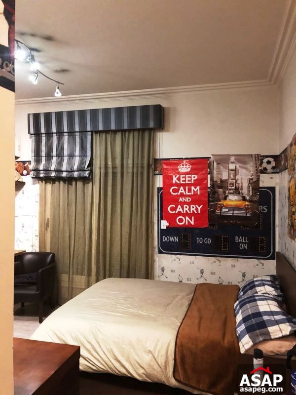 Finished Apartment for Sale in Chouifat Finished Apartment for Sale in Chouifat