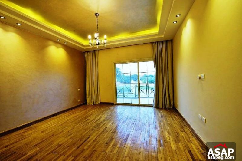 Villa for Rent in Mirage Villa for Rent in Mirage