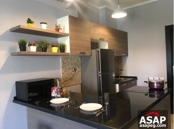 Furnished Studio for Rent in the Village Furnished Studio for Rent in the Village