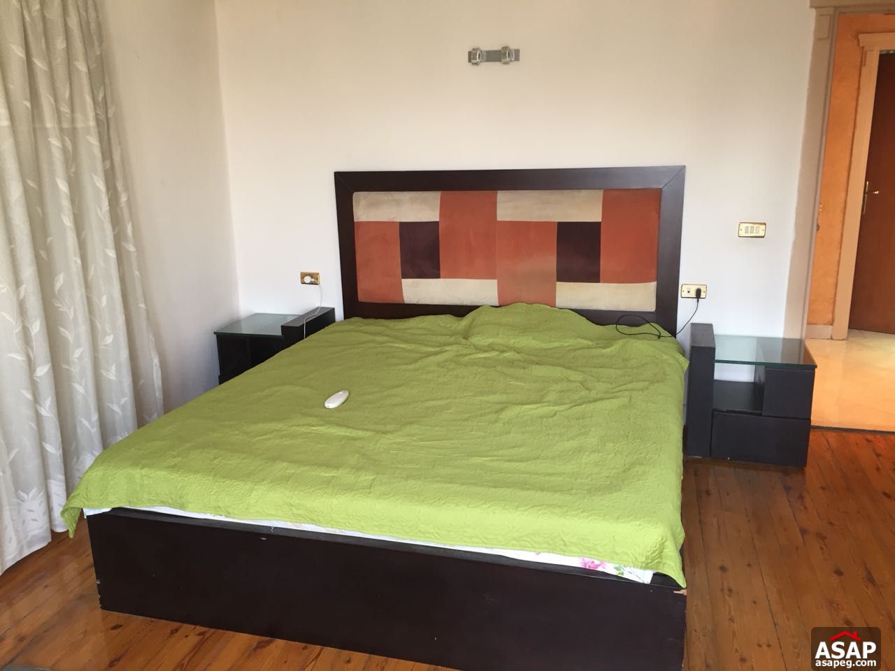 Furnished Property in Zamalek for Rent Furnished Property in Zamalek for Rent