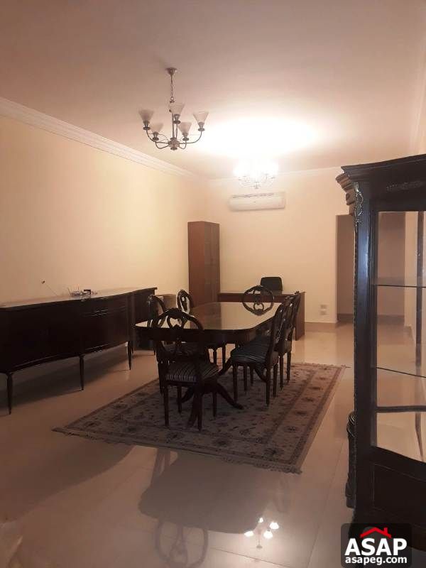 Furnished Property for Rent in Zizinia - New Cairo Furnished Property for Rent in Zizinia - New Cairo