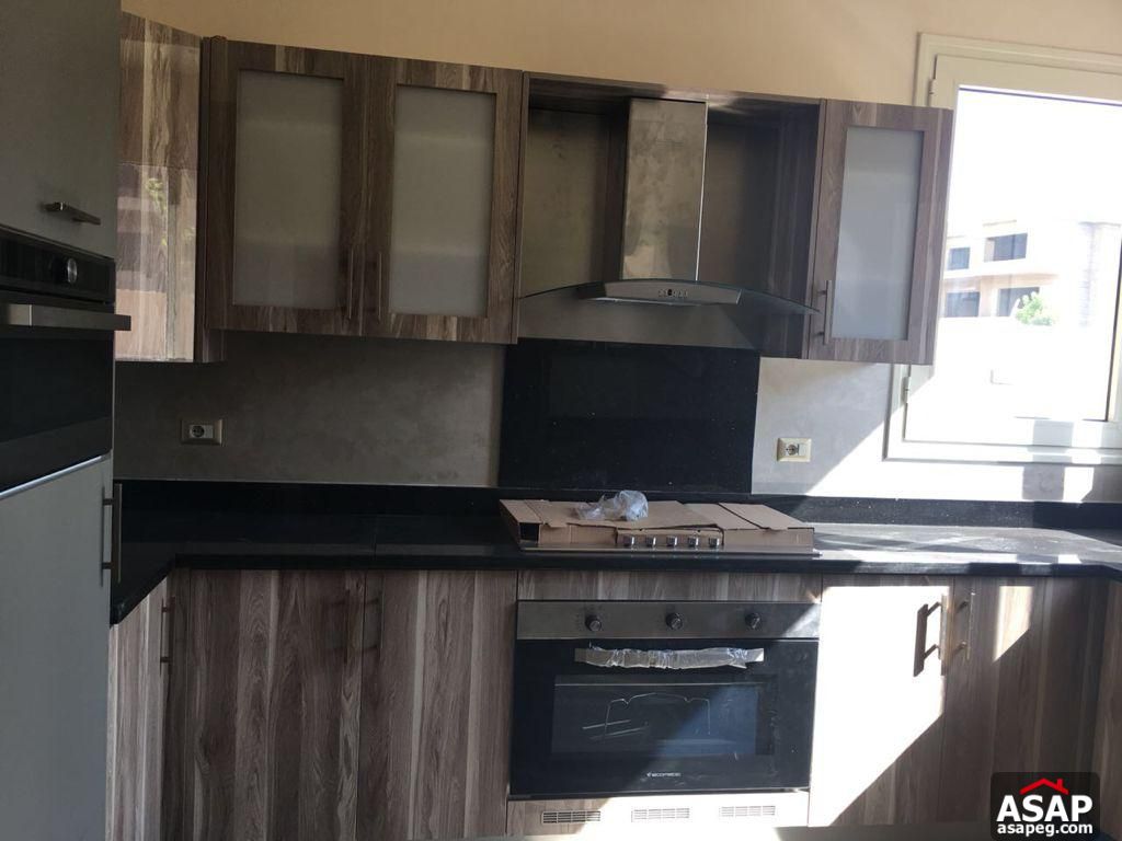 Twin House with Swimming Pool for Rent in Katameya Dunes Twin House with Swimming Pool for Rent in Katameya Dunes