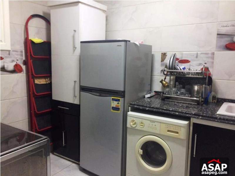 Apartment with Nile View for Rent in Zamalek Apartment with Nile View for Rent in Zamalek