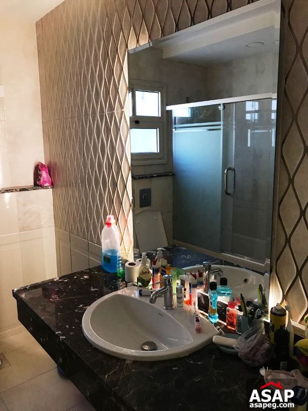 Apartment for Sale in Mohandiseen Apartment for Sale in Mohandiseen