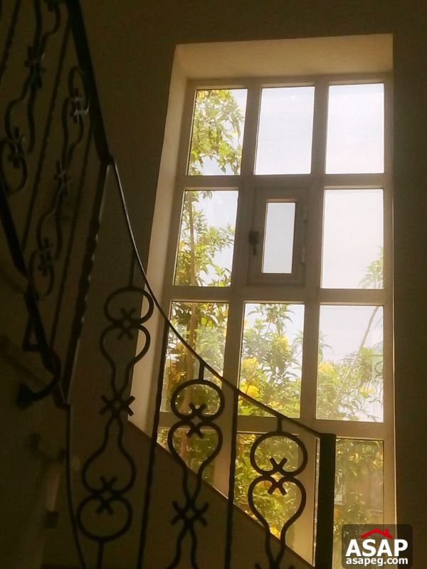 Villa with Garden for Rent in Rehab Villa with Garden for Rent in Rehab