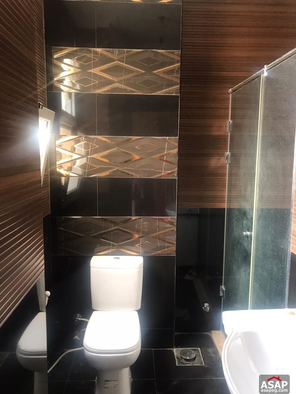 Twin House with Big Garden for Rent in Dyar Arco Twin House with Big Garden for Rent in Dyar Arco