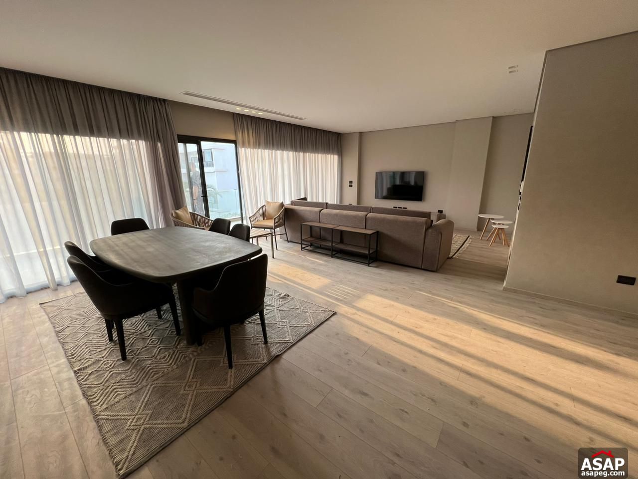 Apartment in Lake View Residence for Rent Apartment in Lake View Residence for Rent