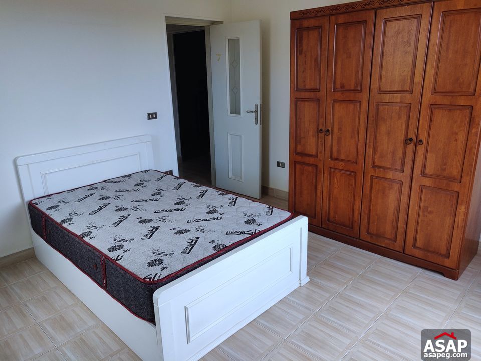 Twin House for Rent in the Villa Compound Twin House for Rent in the Villa Compound