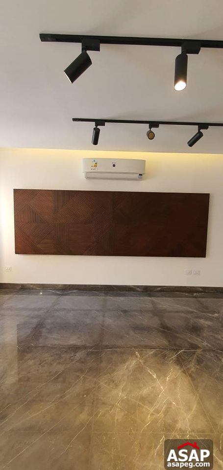 Duplex with Garden for Rent in Mountain View Executive