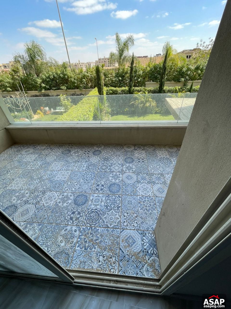 Semi Furnished Apartment for Rent in New Cairo Semi Furnished Apartment for Rent in New Cairo