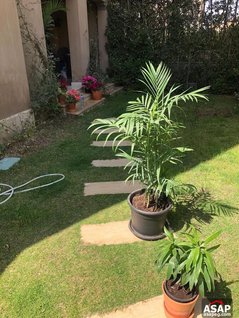 Ground Floor in Mivida Compound