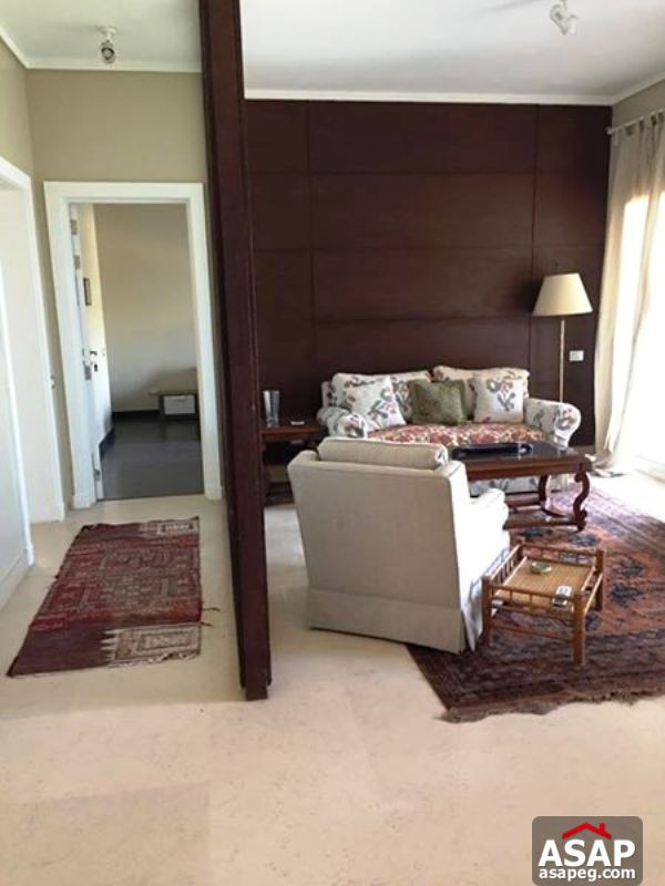 Penthouse for Rent in the Village - New Cairo Penthouse for Rent in the Village - New Cairo