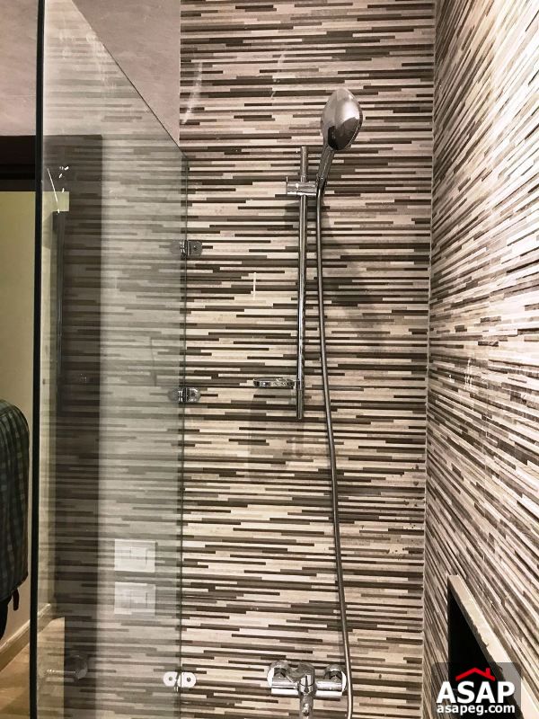 Apartment with Garden for Rent in Park View Apartment with Garden for Rent in Park View