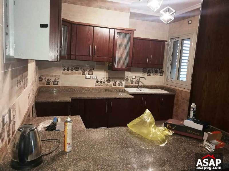 Apartment with Garden for Rent in Village Gate Apartment with Garden for Rent in Village Gate