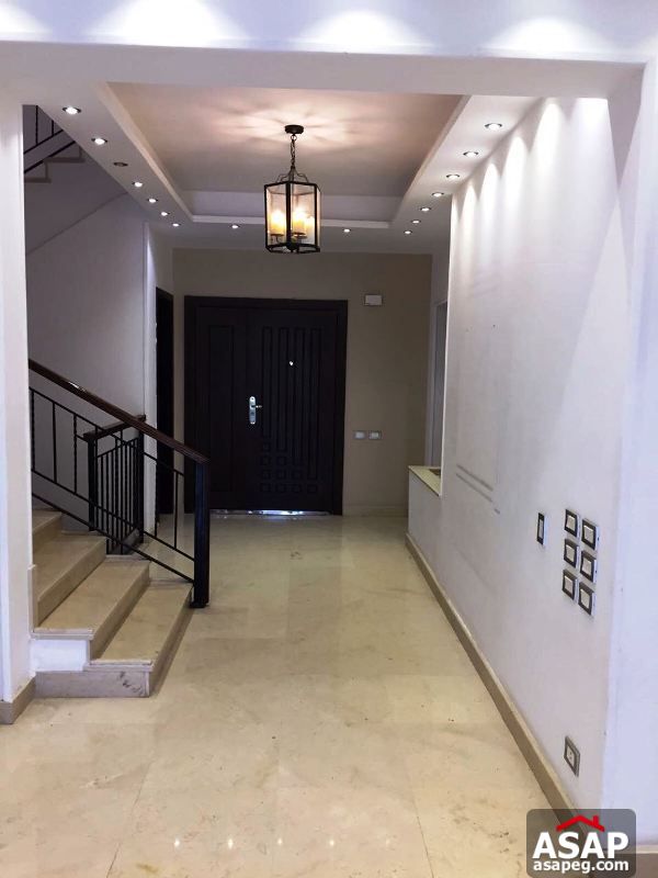 Twin House for Rent in 6 October Twin House for Rent in 6 October