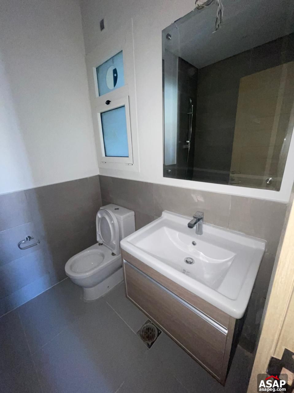 Rent Apartment in Mivida Compound