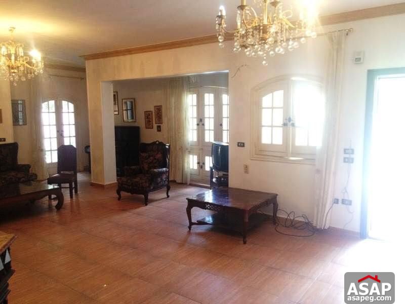 Villa for Rent in Sheikh Zayed Villa for Rent in Sheikh Zayed