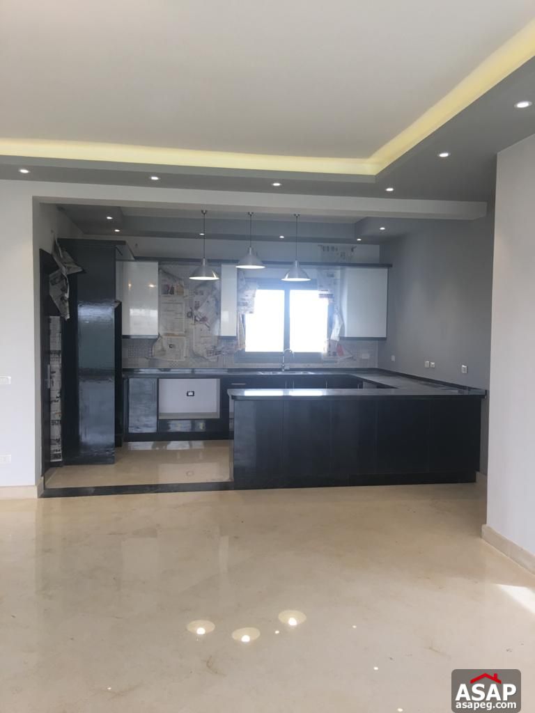 Apartment for Rent in Katameya Dunes Apartment for Rent in Katameya Dunes