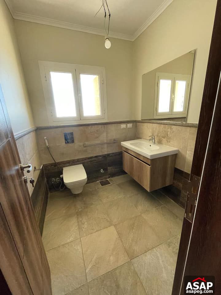 I Villa with Roof for Rent in Mountain View Hyde Park I Villa with Roof for Rent in Mountain View Hyde Park