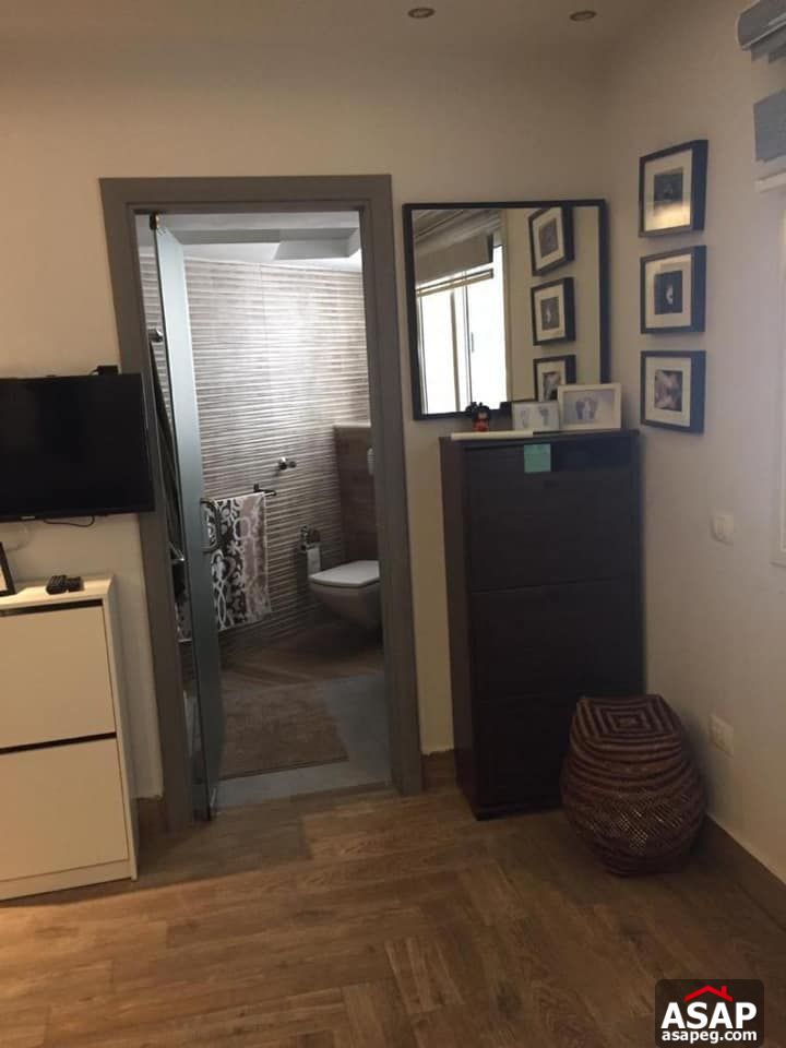 Furnished Flat for Rent in Zamalek Furnished Flat for Rent in Zamalek